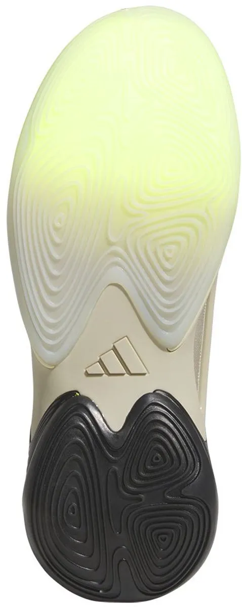 Adidas Exhibit Select 2.0 Basketbalschoenen - Dames - 40 - Grijs/Zwart