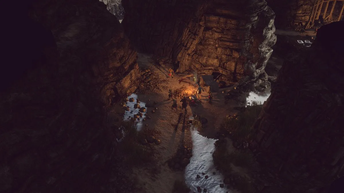 THQ Nordic Spellforce 3 Reforced - PS4