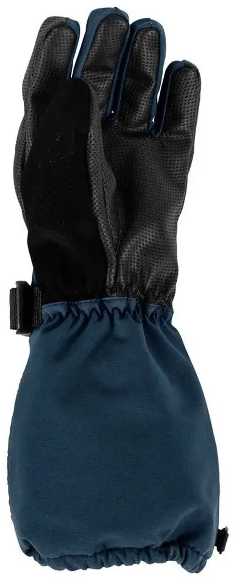 Vaude Snow Cup Handschoenen - 5 Years - Blauw