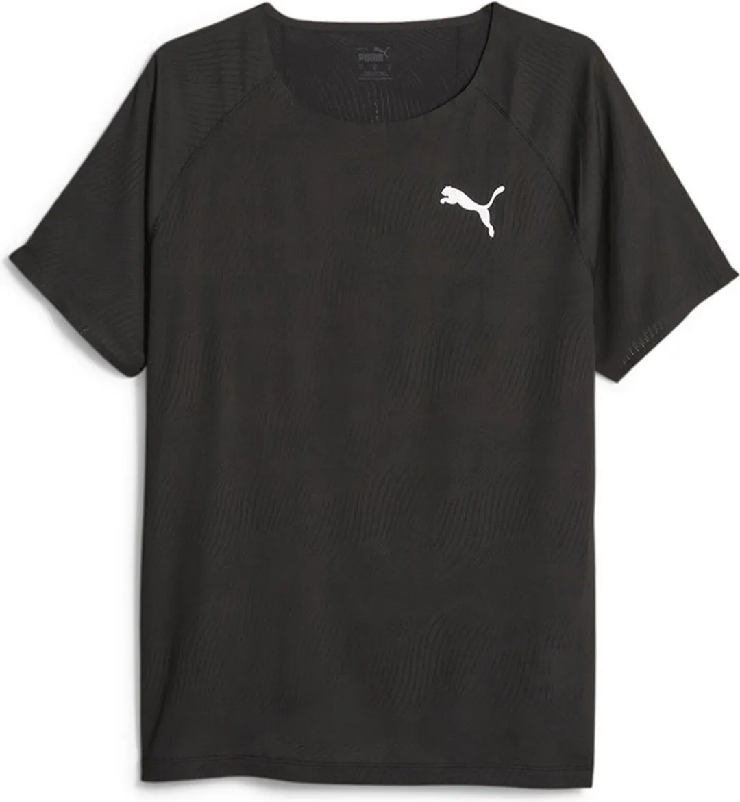 PUMA Run Ultraspun T-shirt M