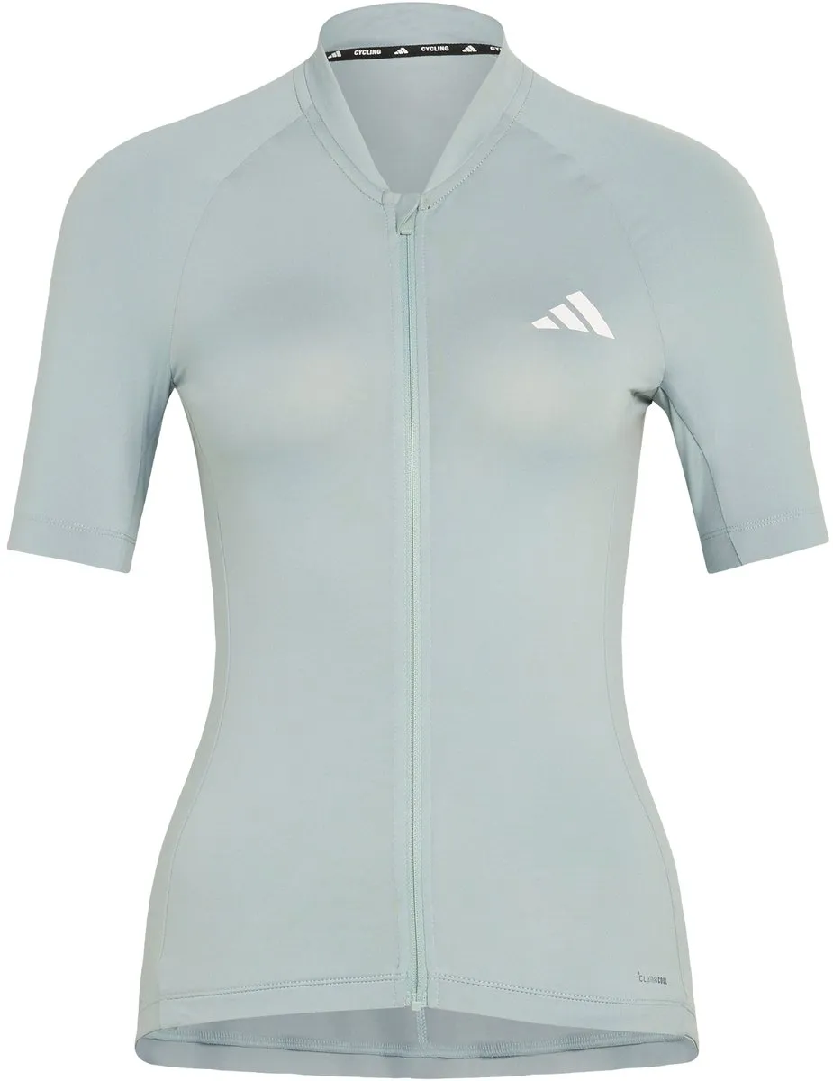 adidas Performance Essentials Fietsshirt JZ6725 - Groen