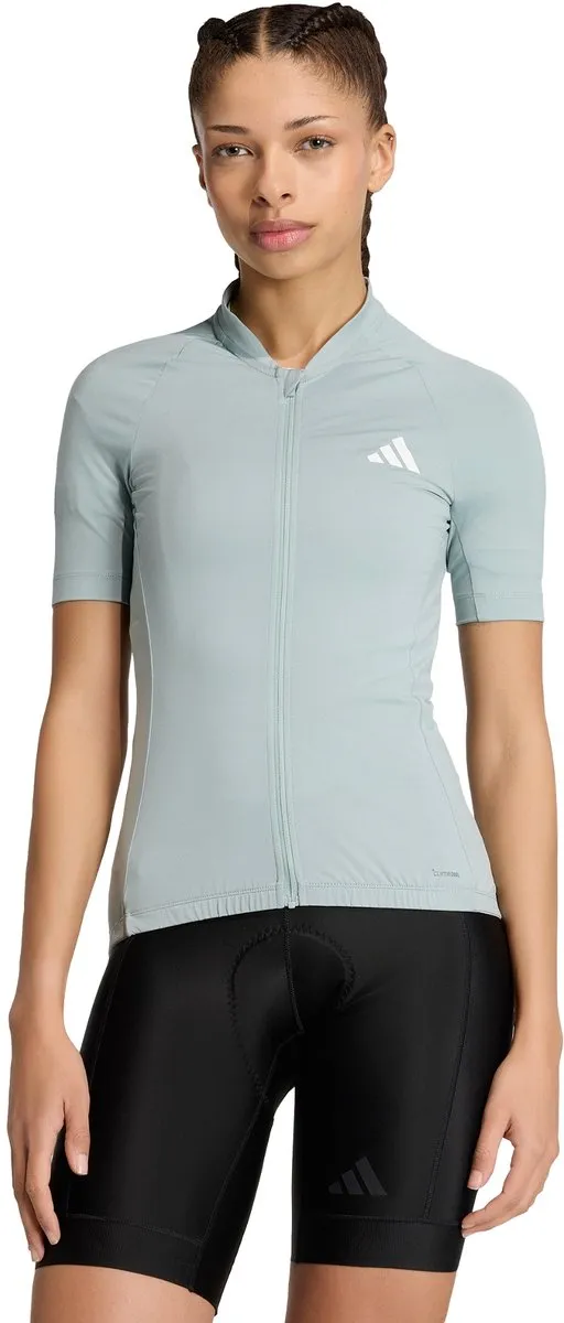 adidas Performance Essentials Fietsshirt JZ6725 - Groen