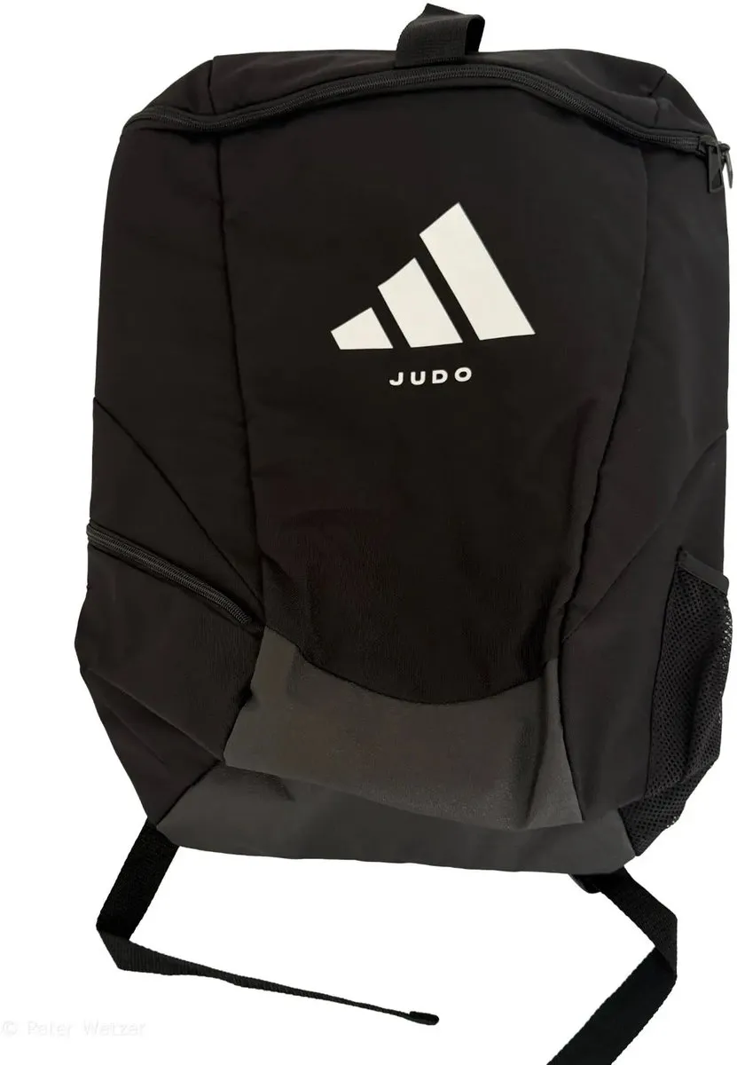 adidas Rugzak Judo Logo