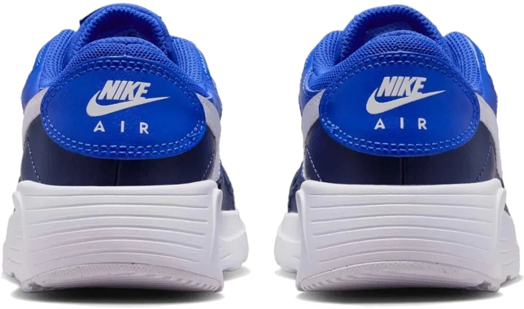 Nike Air Max Sc Kinder Sneakers CZ5358-402 - Blauw