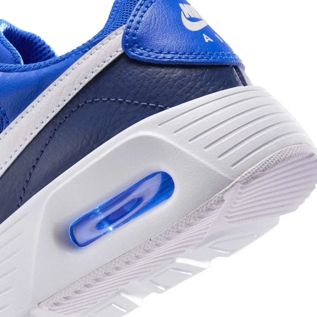 Nike Air Max Sc Kinder Sneakers CZ5358-402 - Blauw - afbeelding 6 van 6