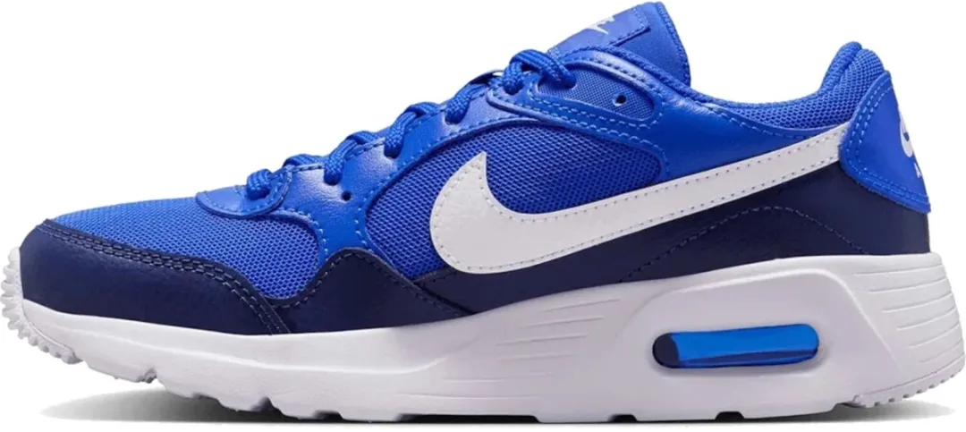 Nike Air Max Sc Kinder Sneakers CZ5358-402 - Blauw