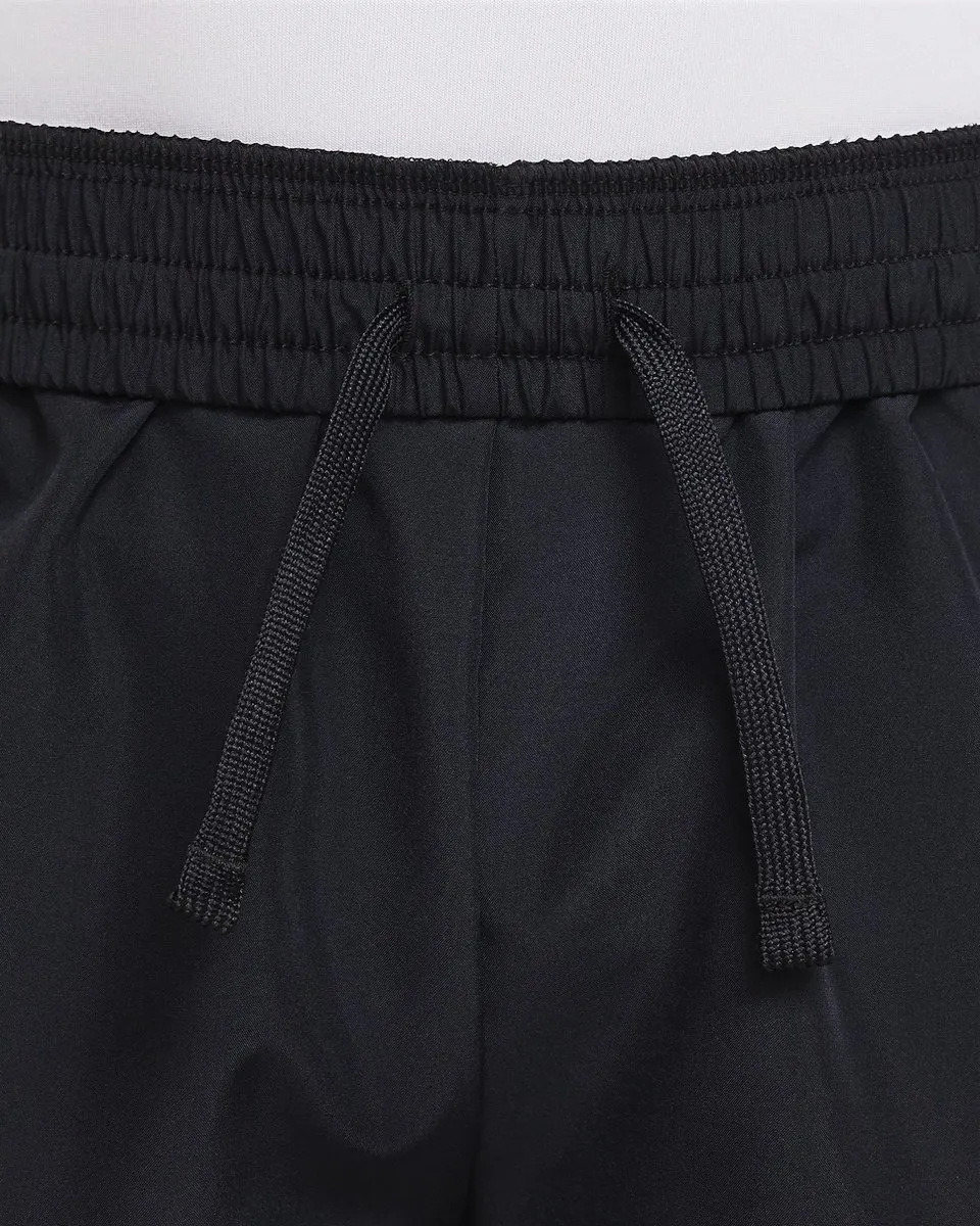 Nike Dri-FIT Multi+ Short Junior 140 - Zwart - afbeelding 6 van 6