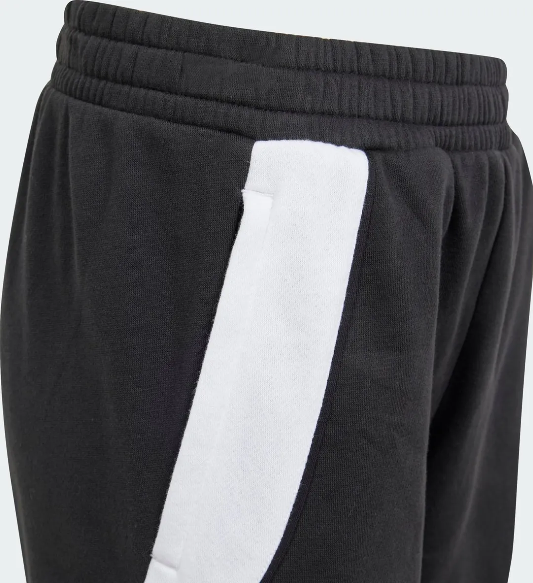 adidas Performance Tiro 24 Joggingbroek Kids 116 - Zwart