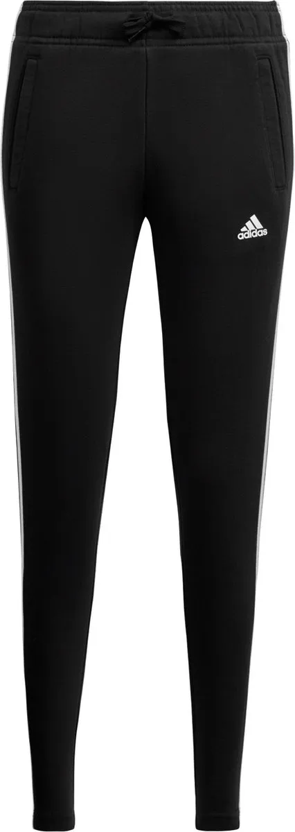 adidas Essentials 3-Stripes Joggingbroek Kinderen 140