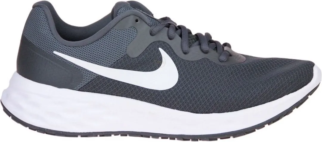 Nike Revolution 6 NN Heren Sneakers - Maat 40 - Grijs