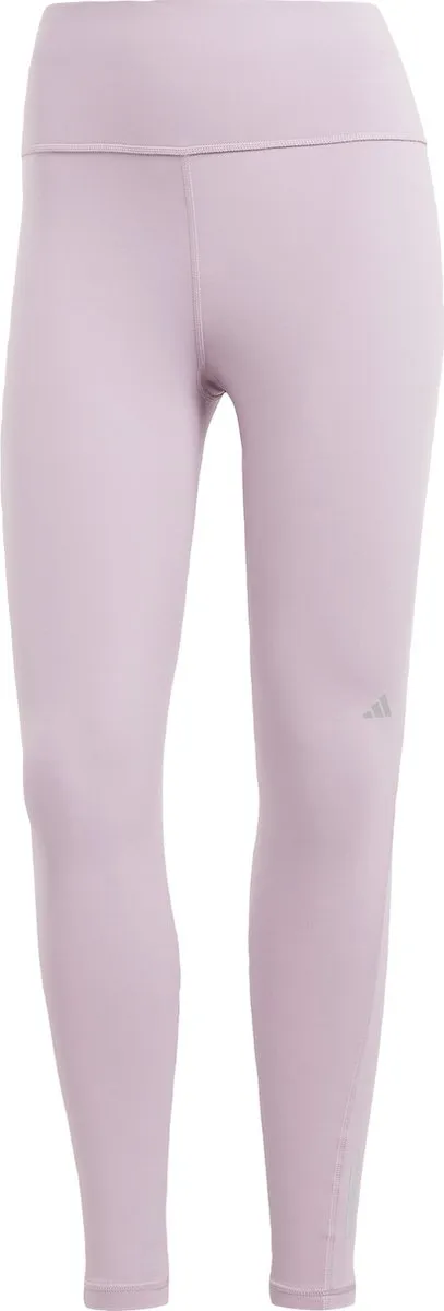 Adidas Performance Ultimate Running 7/8 Legging S - Paars