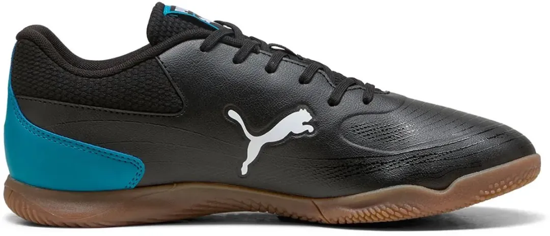 PUMA Truco III Zaalschoenen - 43 - Zwart - afbeelding 3 van 4