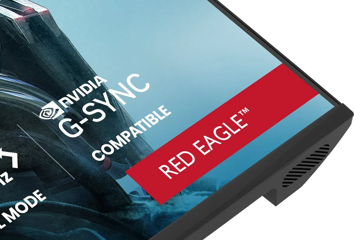 iiyama G-Master GB2771UHSU-B1 27" Monitor - 4K 144Hz IPS - HDR400 - G-Sync