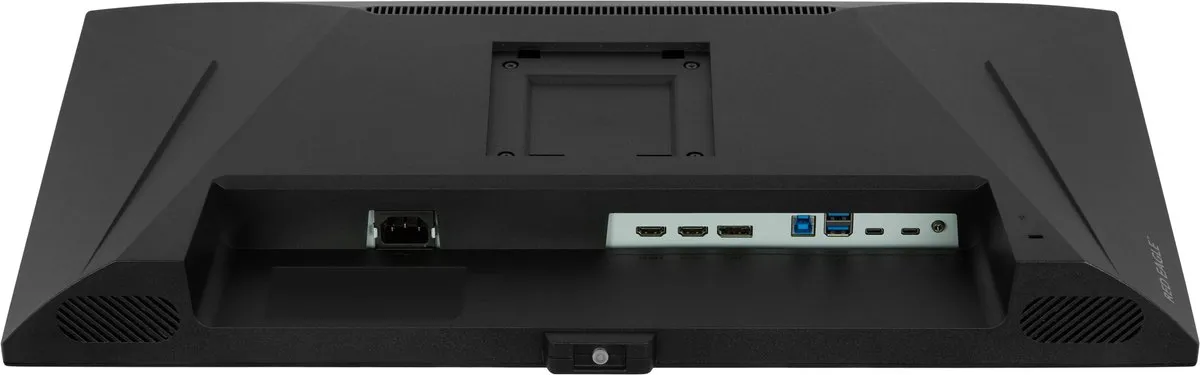 iiyama G-Master GB2771UHSU-B1 27" Monitor - 4K 144Hz IPS - HDR400 - G-Sync