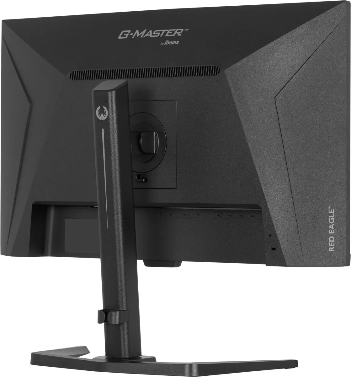 iiyama G-Master GB2771UHSU-B1 27" Monitor - 4K 144Hz IPS - HDR400 - G-Sync