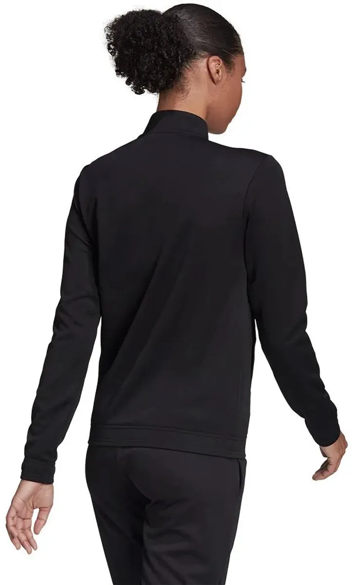 Adidas Performance Entrada 22 Trainingsjack - Dames - Zwart S