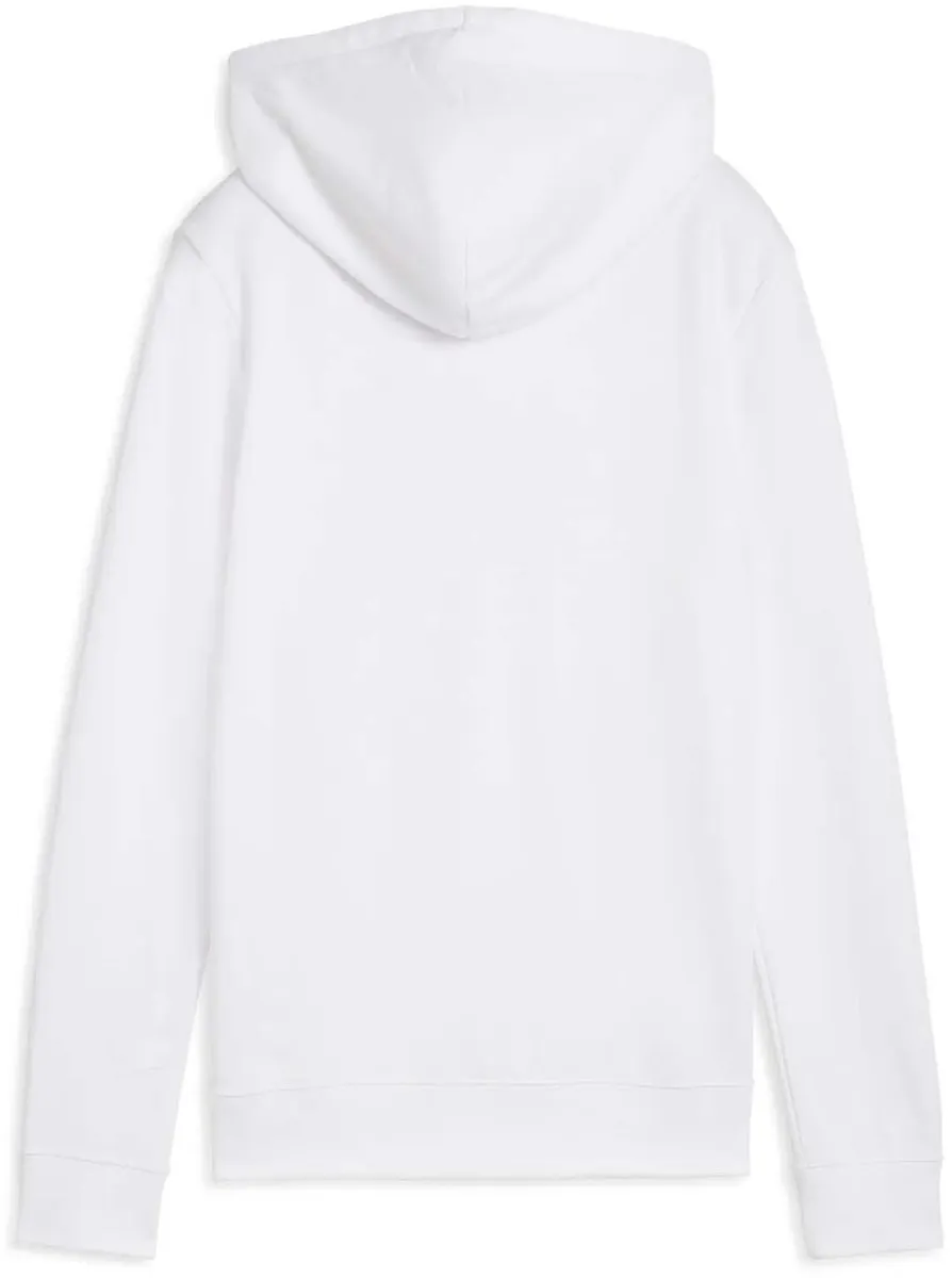 PUMA Ess No. 1 Logo Hoodie Tr
