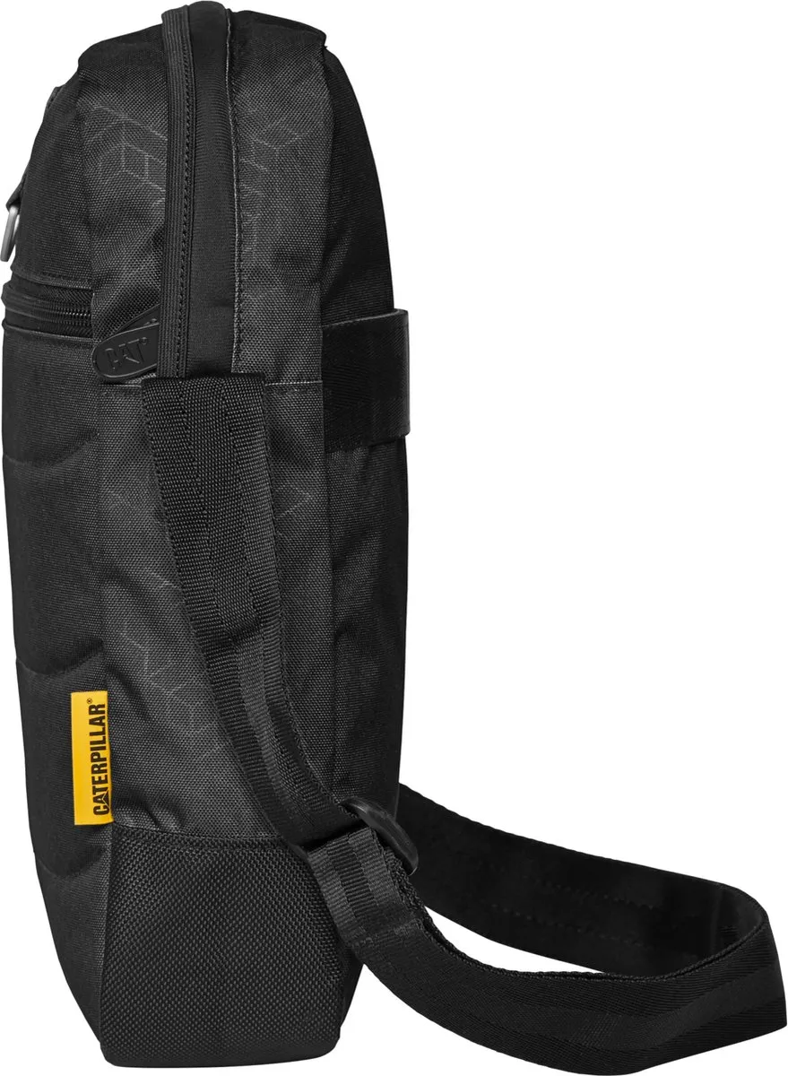Caterpillar Ryan Sachet - 7L - Zwart