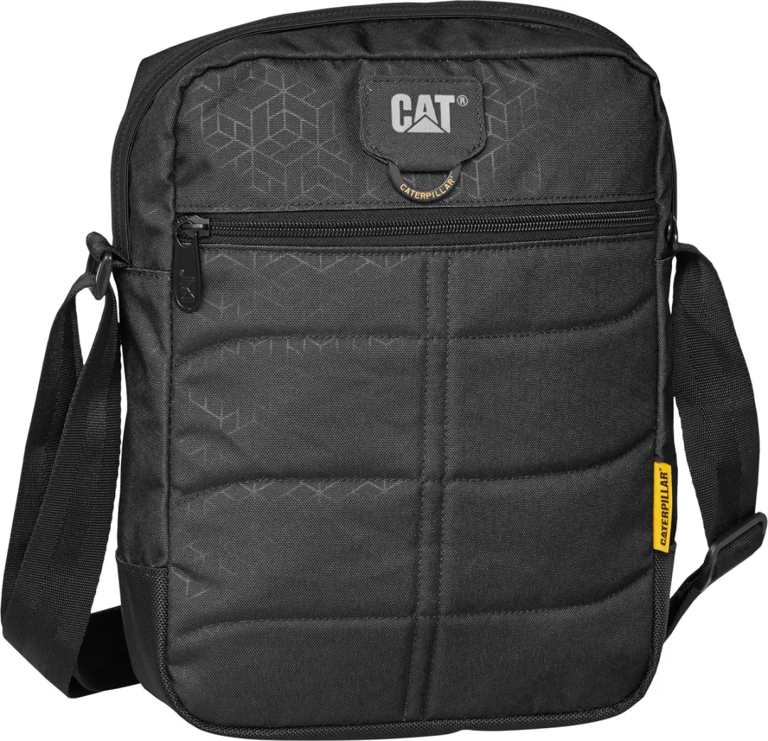 Caterpillar Ryan Sachet