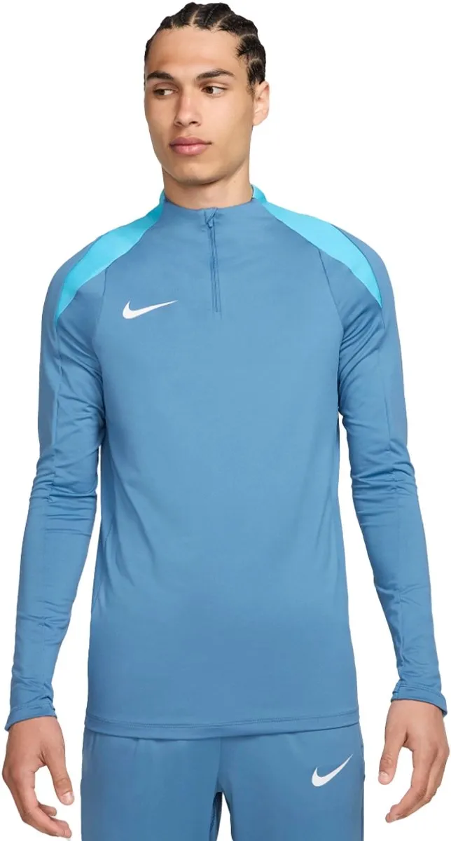 Nike Strike Dri-FIT 1/2-Zip Top S