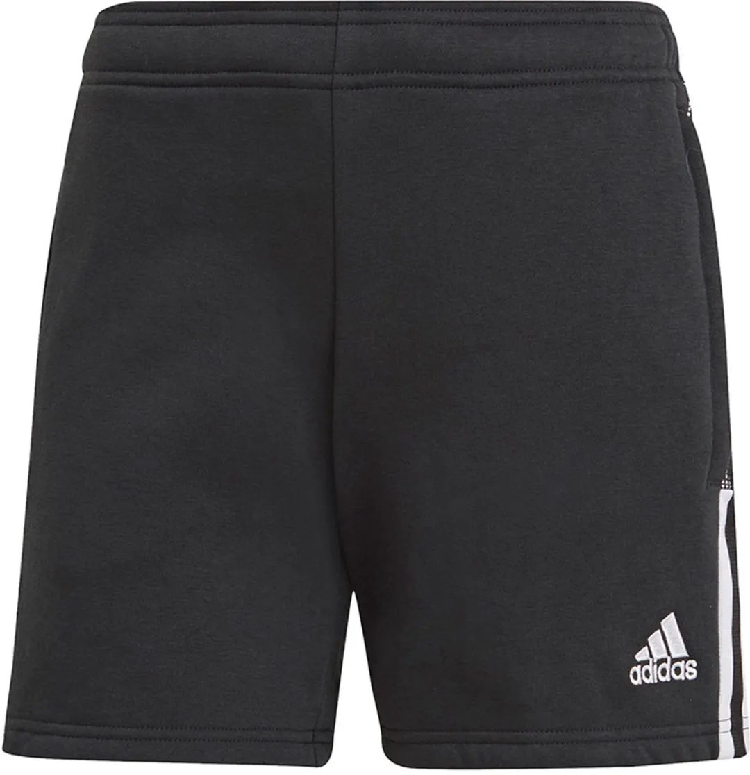 adidas Tiro Sweat Short Dames Trainingsbroek XS