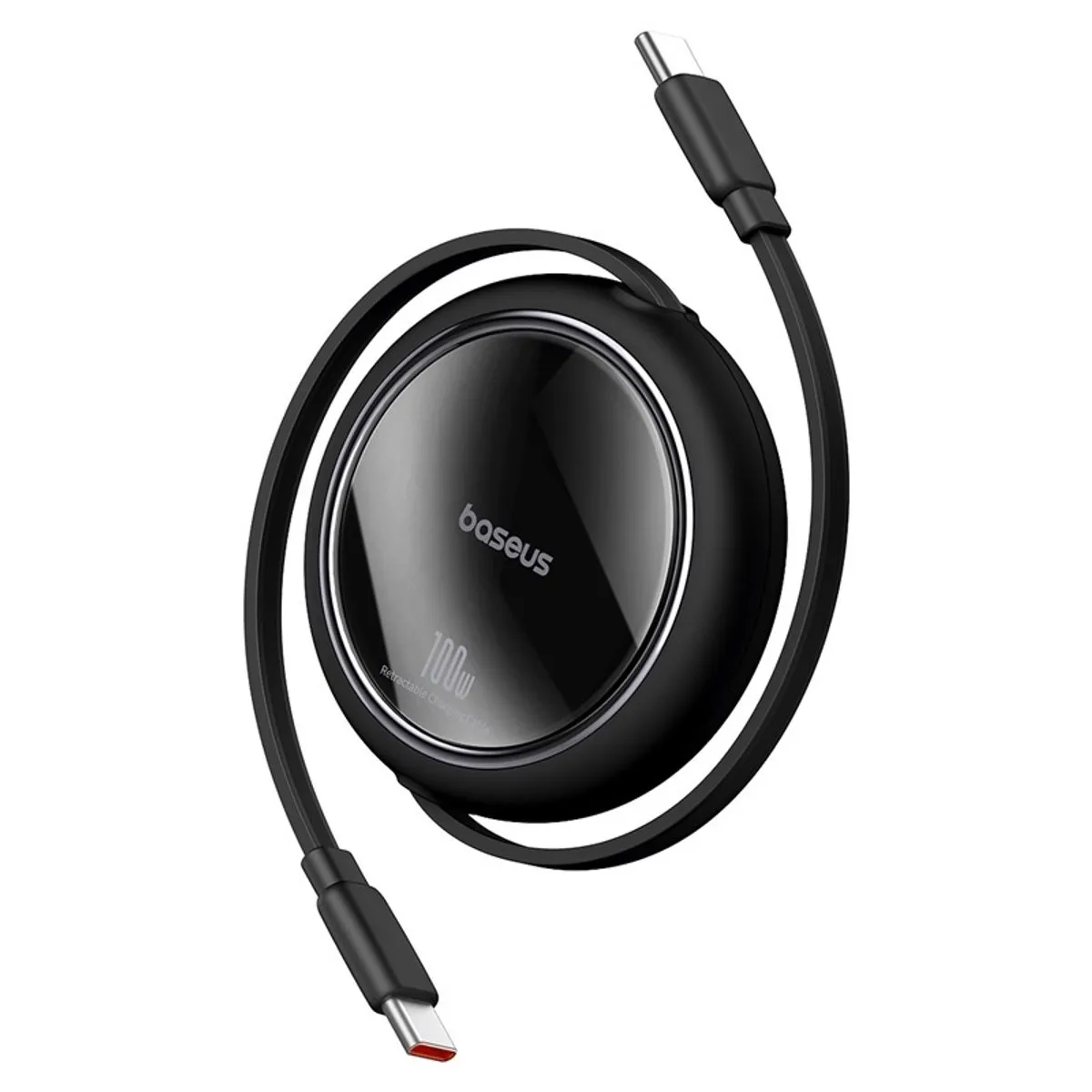 Baseus Free2Draw Mini USB-C Kabel 100W 1m