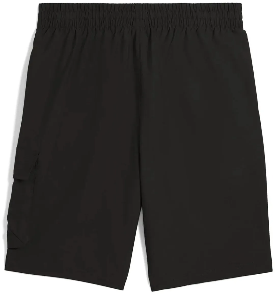PUMA Ess N1 Logo 9 Cargo Shorts - S - Zwart