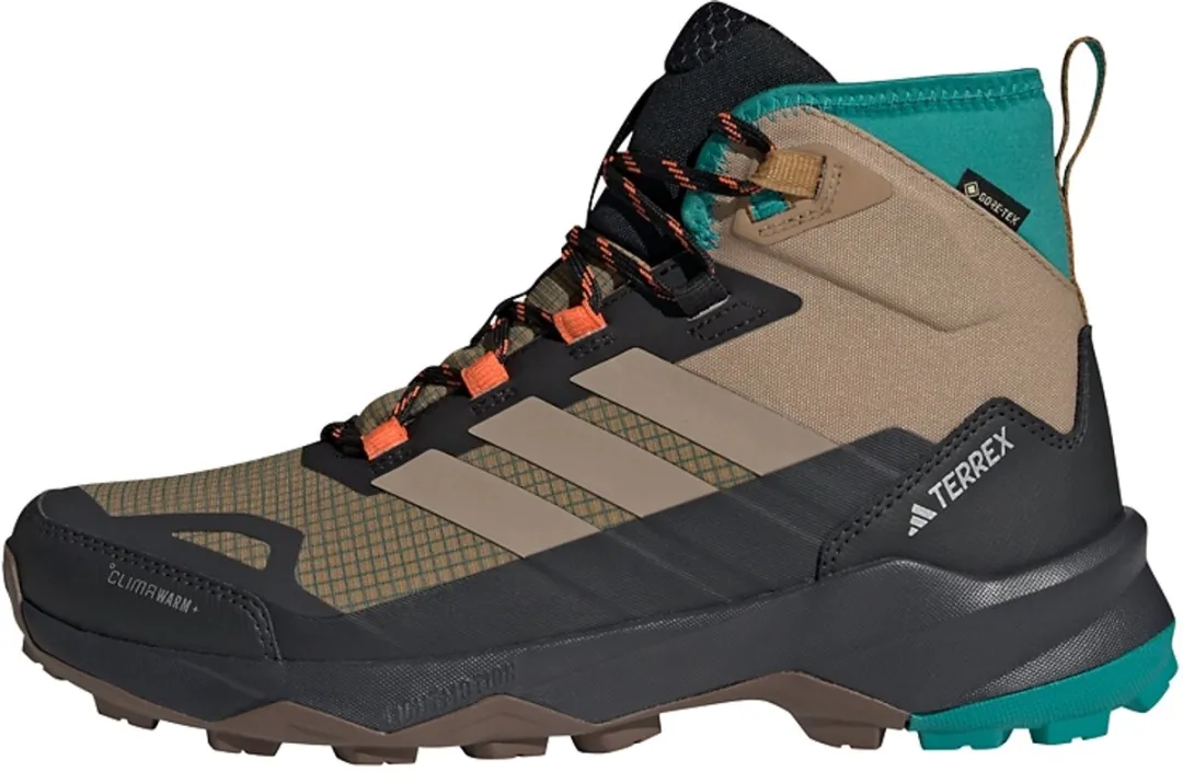 Adidas Terrex Skychaser AX5 Mid GORE-TEX CLIMAWARM+