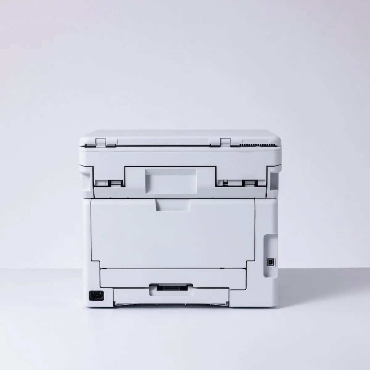 Brother DCP-L3520CDWE Kleurenprinter - 25ppm - 250 Vel - Wit