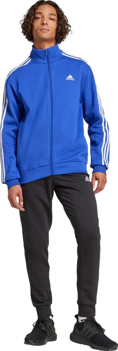 Adidas Sportswear Basic 3-Stripes Trainingspak IY6665