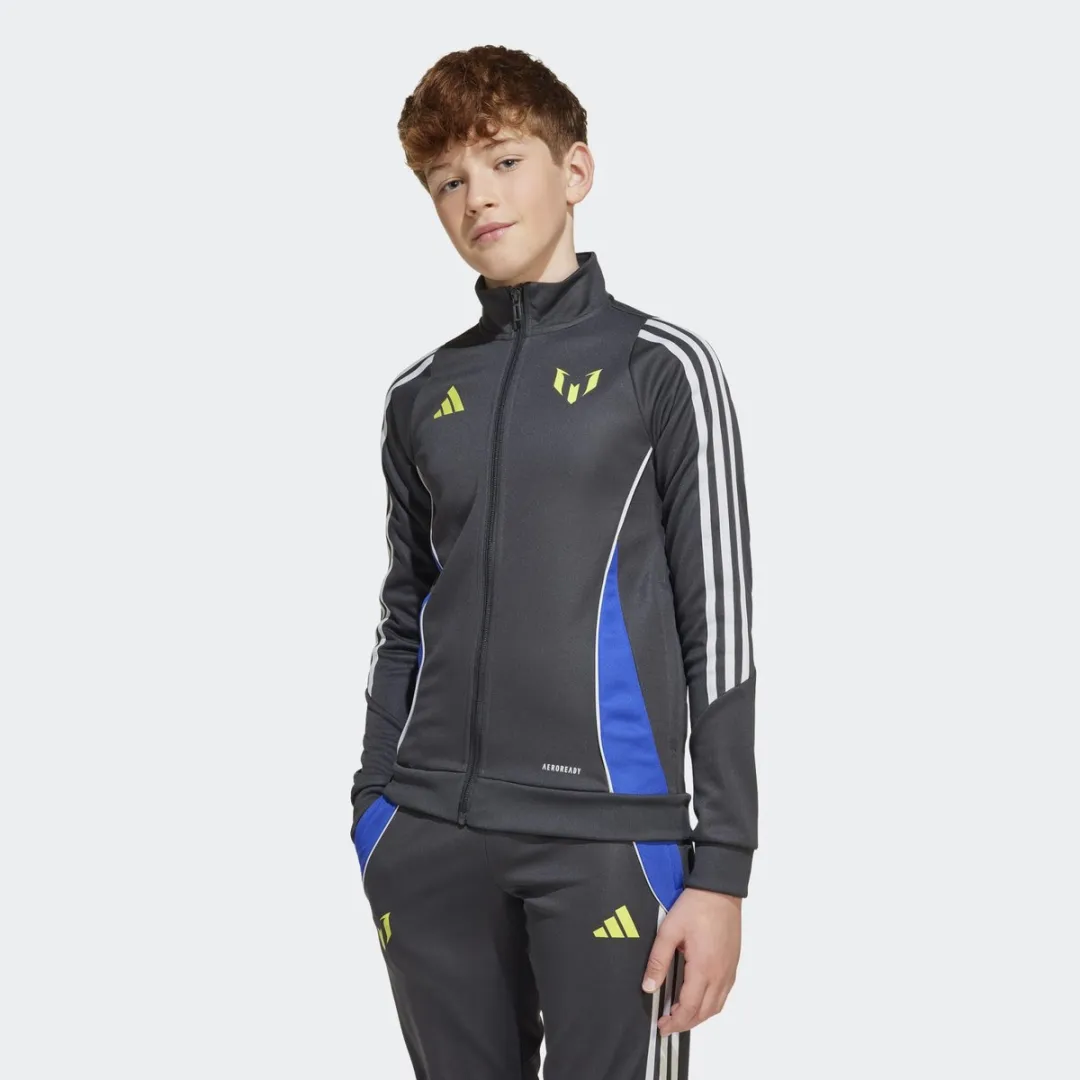 Adidas Messi Trainingsjack Junior