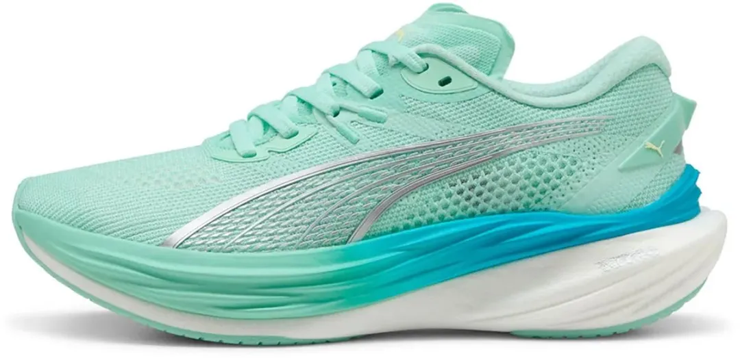 PUMA Deviate Nitro 3 Hardloopschoenen