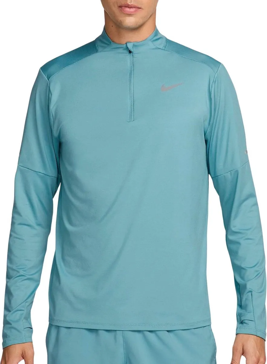 Nike Dri-FIT Element Half-Zip Hardloopshirt L