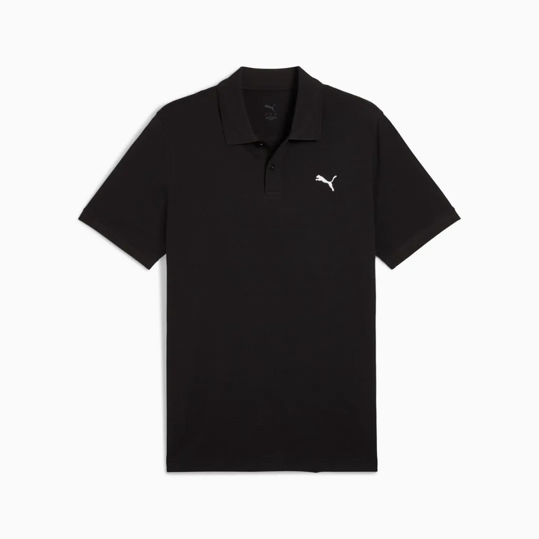 PUMA Ess Pique T-shirt