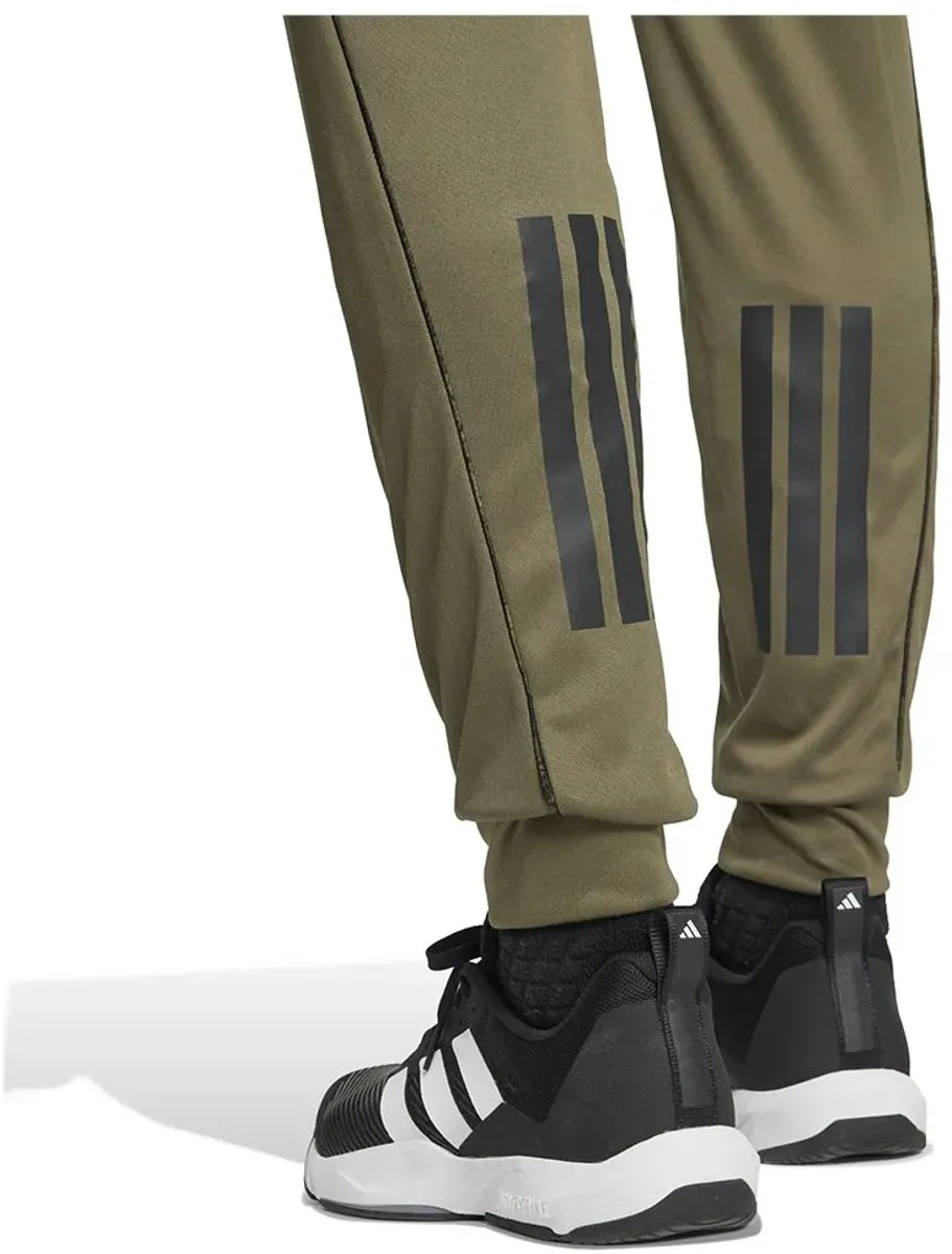 Adidas Train Essentials Pantalon L - Olive Strata - afbeelding 6 van 6