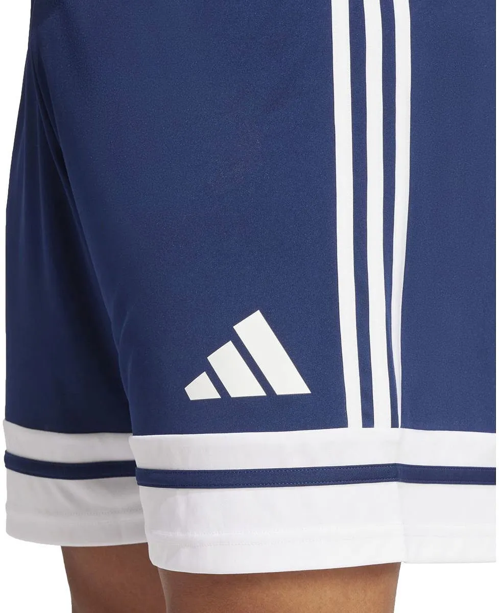 adidas Squadra 25 Training Short Heren - Maat L