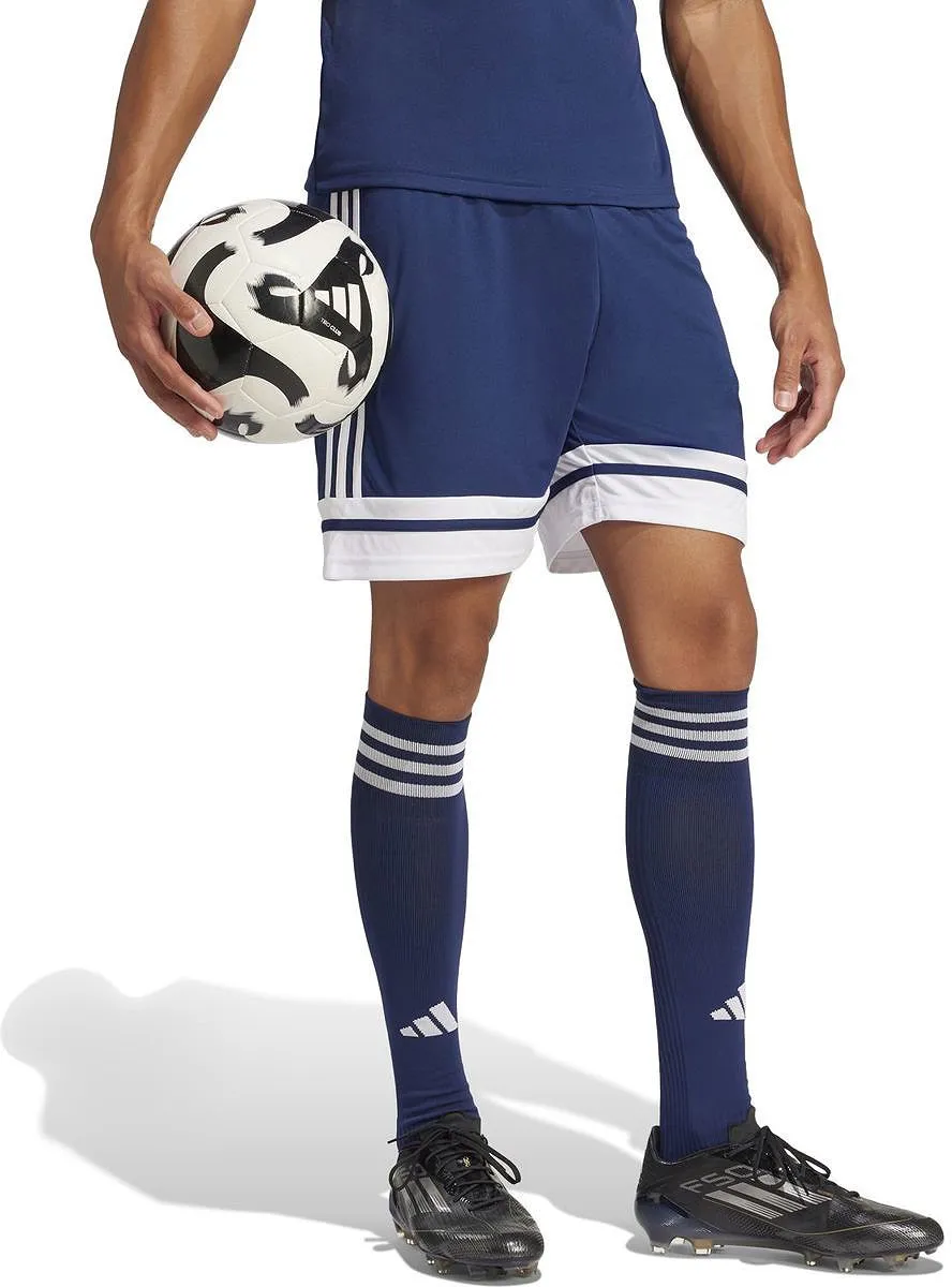 adidas Squadra 25 Training Short Heren - Maat L