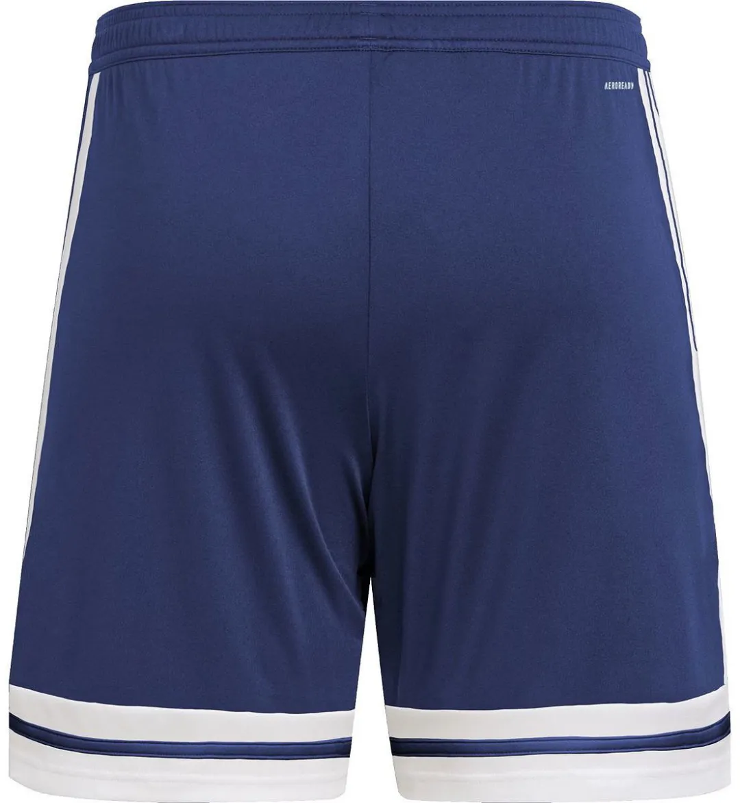 adidas Squadra 25 Training Short Heren - Maat L