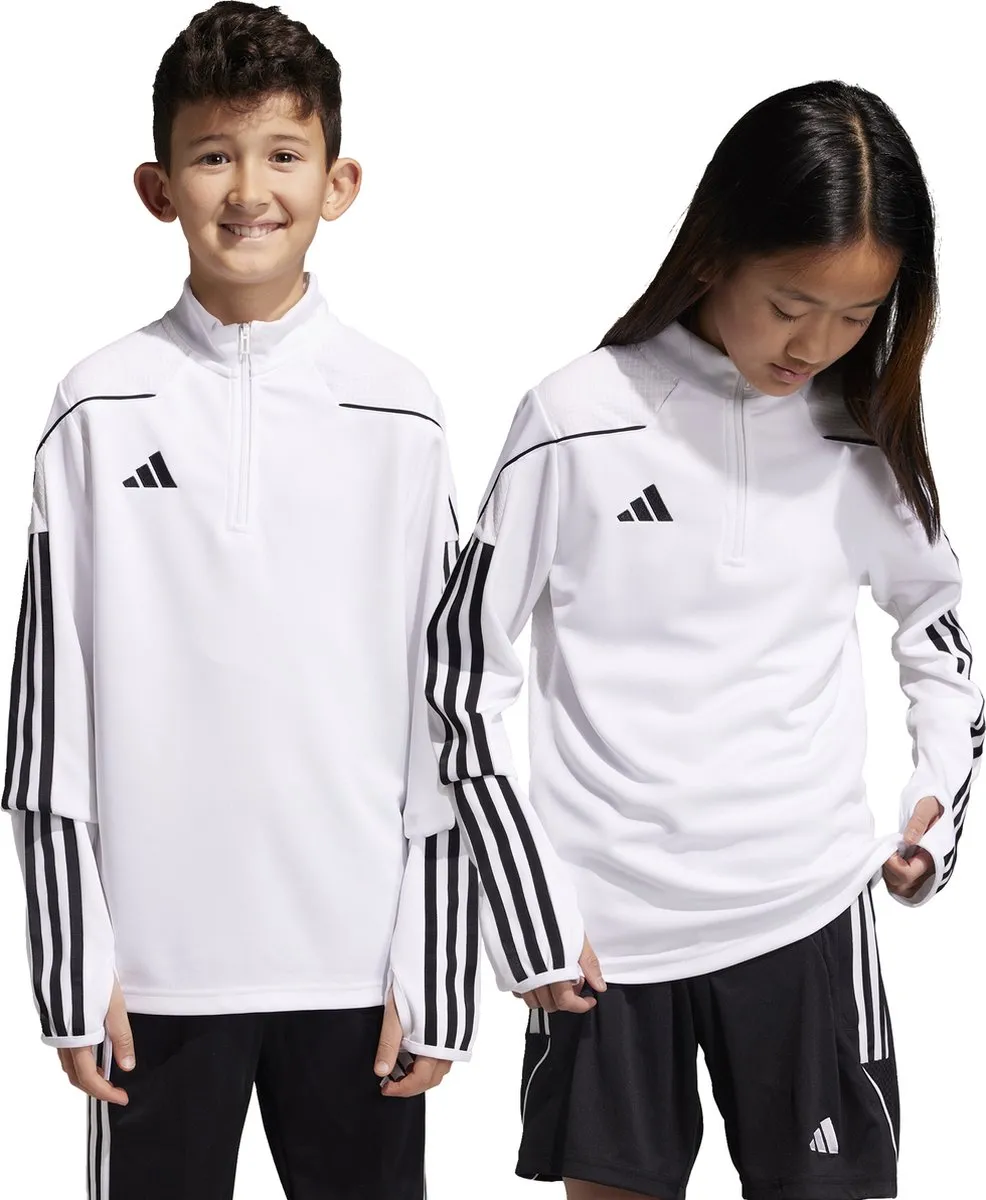 Adidas Performance Tiro 23 League Training Shirt IB8477 - 128 - Wit
