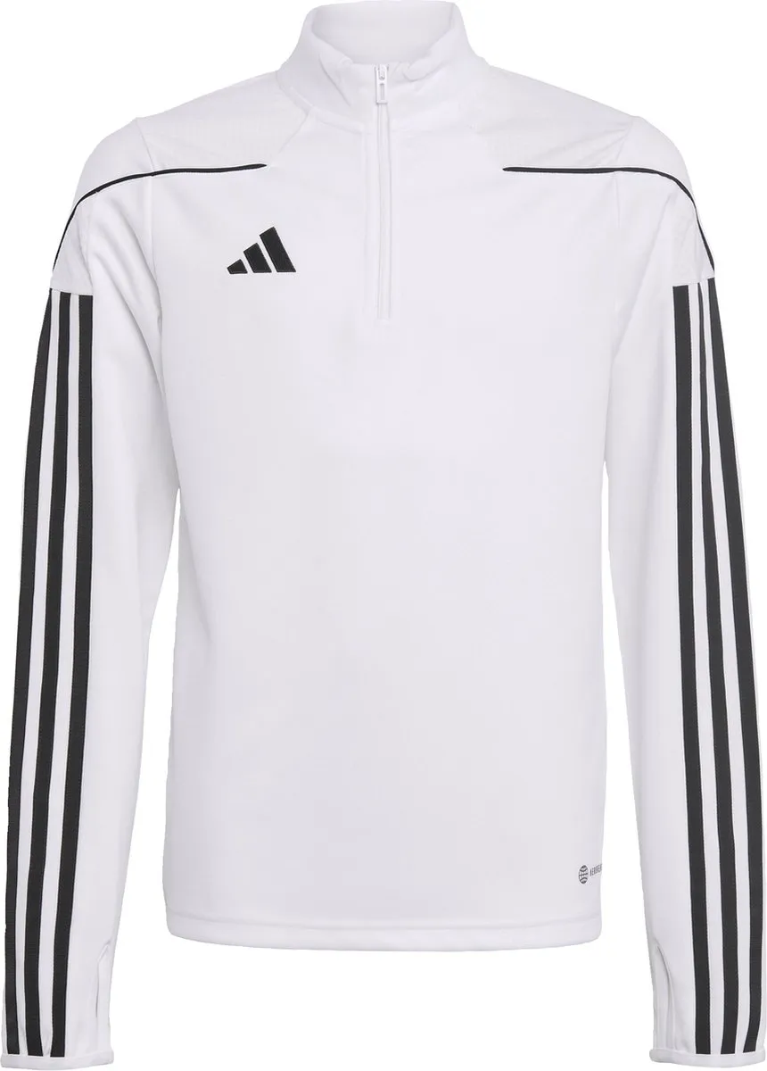 Adidas Performance Tiro 23 League Training Shirt IB8477 - 128 - Wit