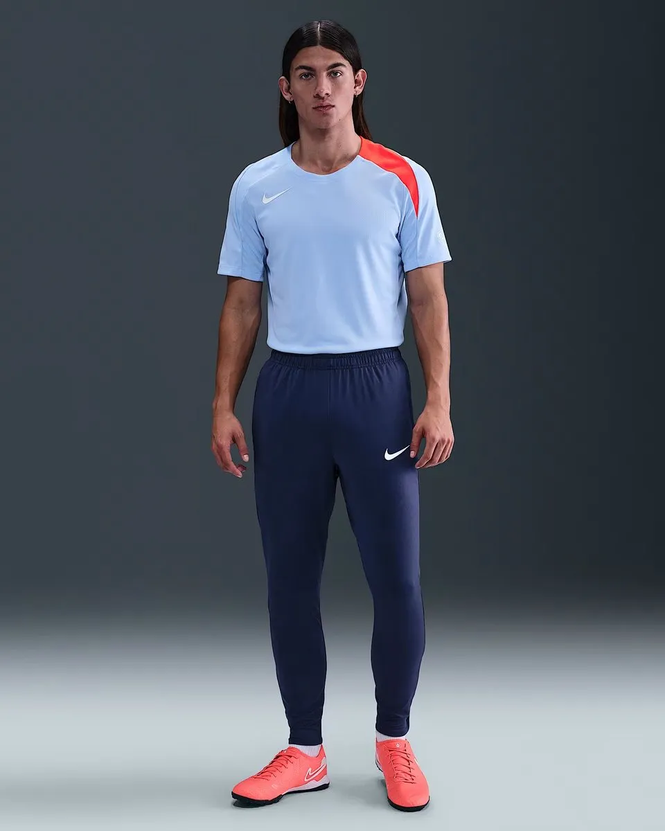 Nike Strike Top T90 T-Shirt M - Babyblauw