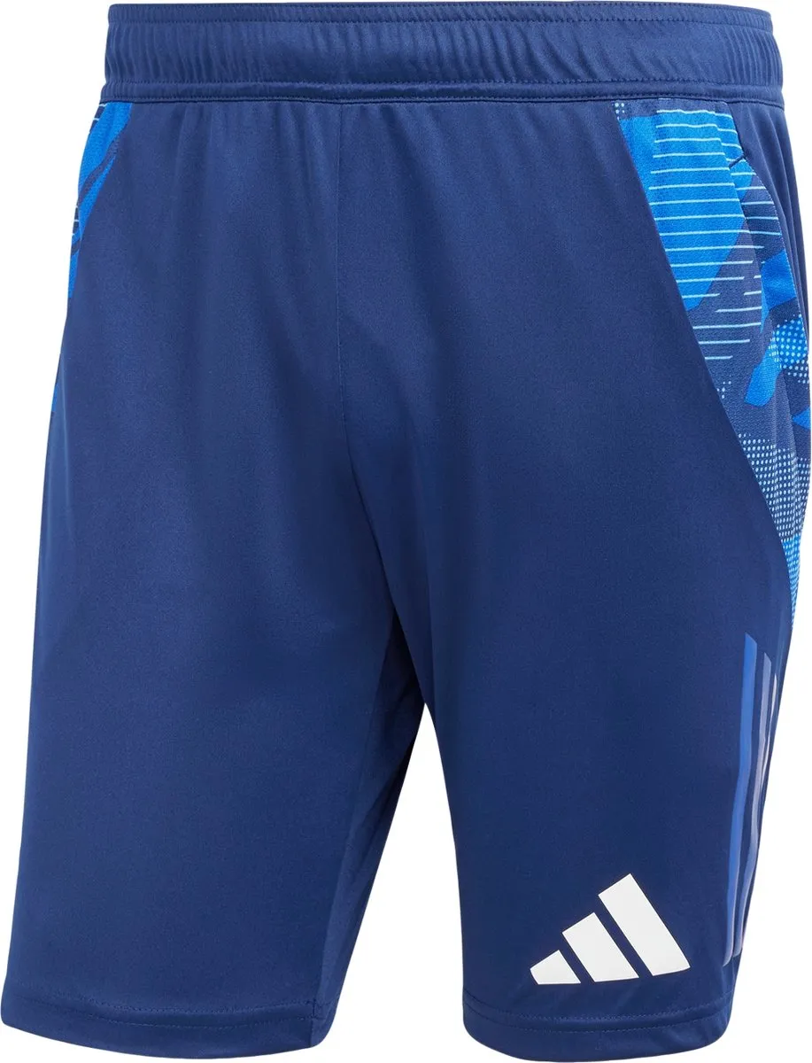adidas Performance Tiro 24 Competition Short - Blauw M