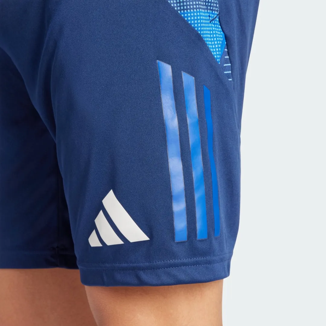 adidas Performance Tiro 24 Competition Short - Blauw M
