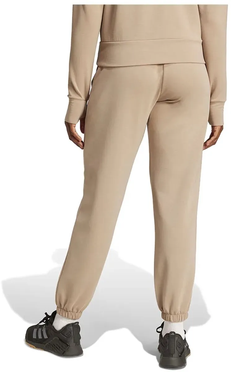 adidas Designed For Training Warm-up Joggers IC6775 - S - Chalky Brown