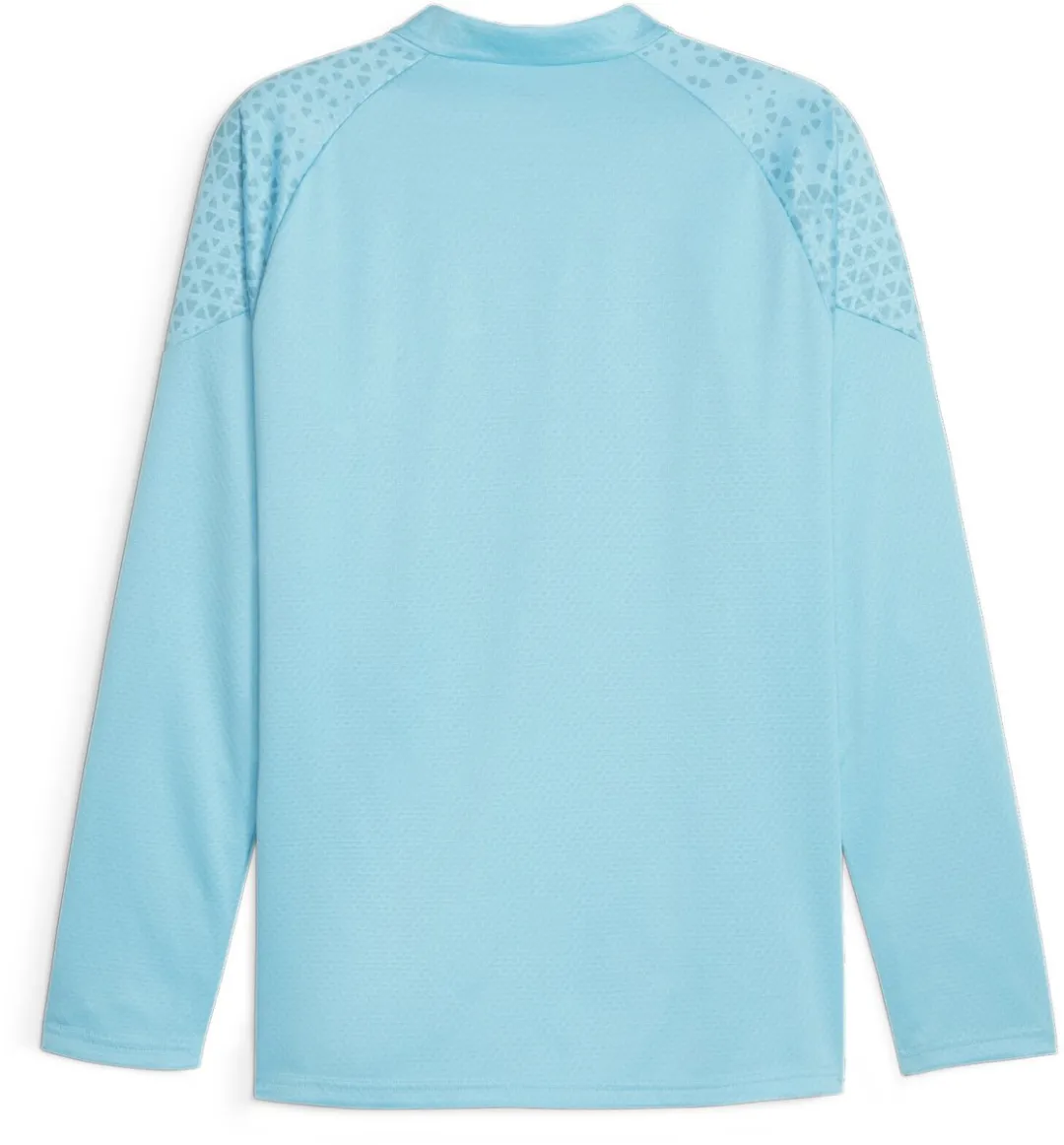 PUMA Opleiding Top 2023/24 Trainingspak - Blauw S