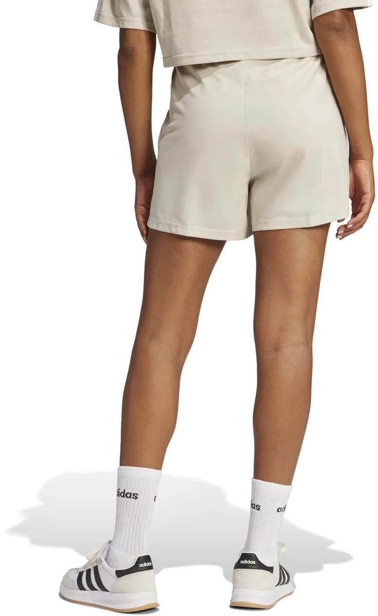Adidas Sport W 3S Trainingsbroek M - Beige