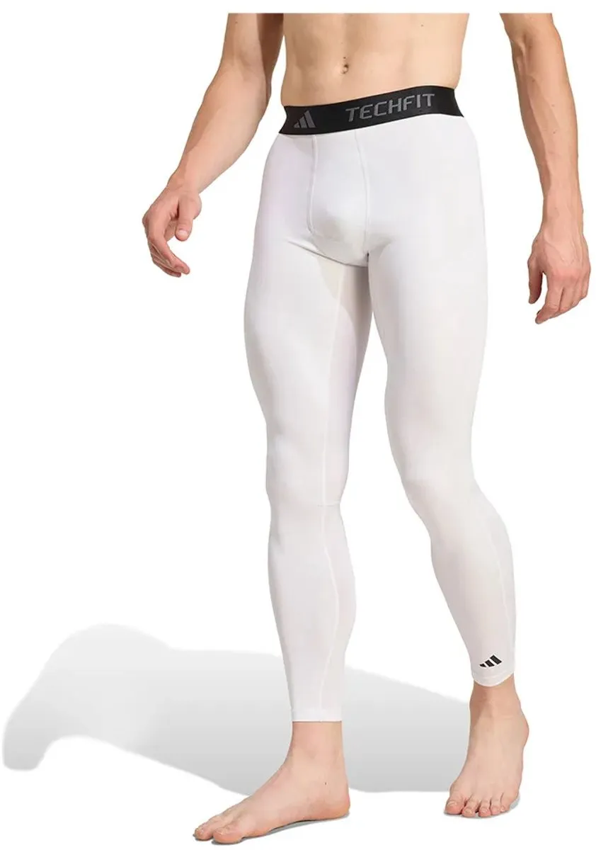 Adidas Techfit Compression Training Leggings 3XL