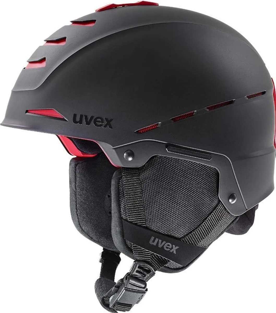Uvex Legend Pro Skihelm