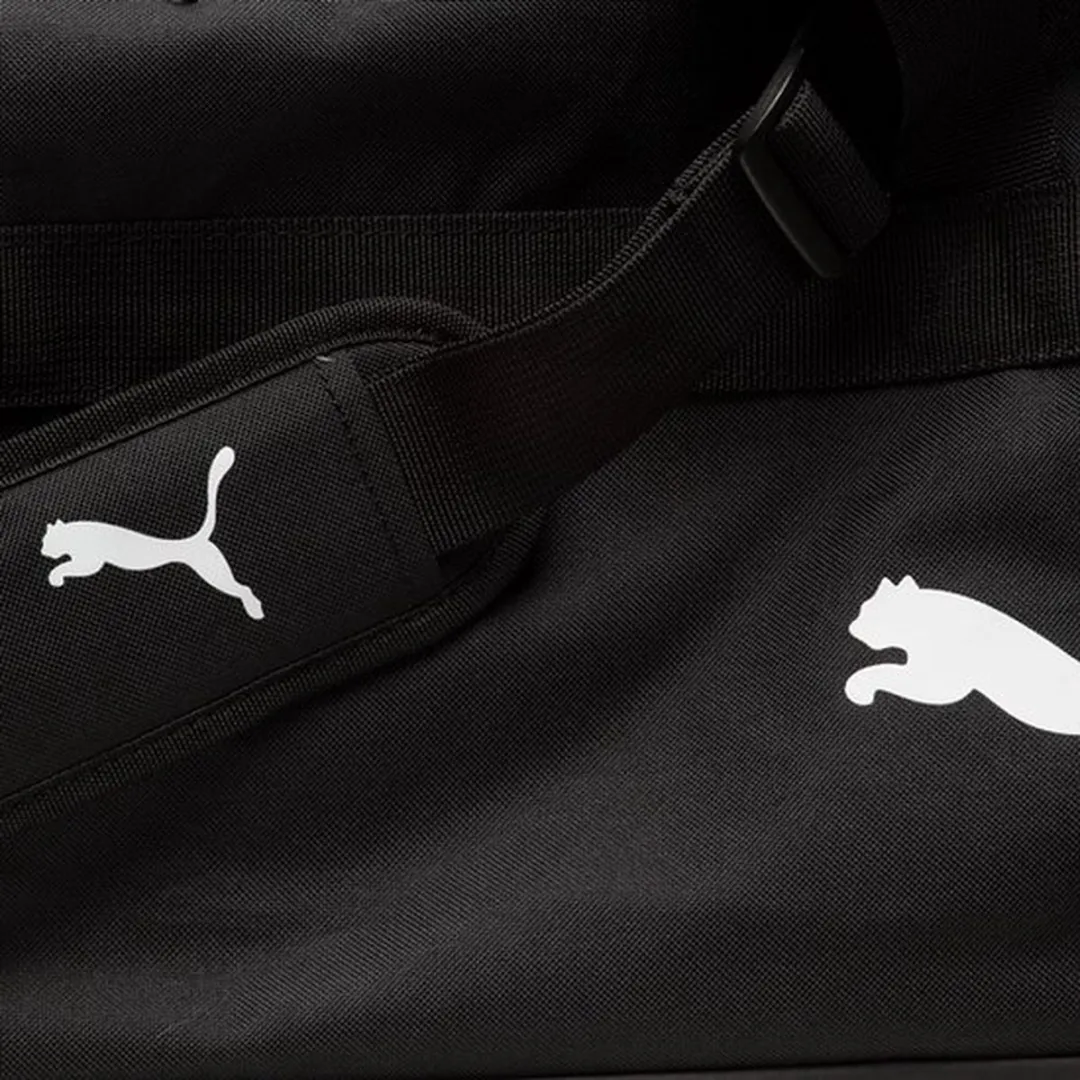 PUMA teamGOAL 23 Teambag M Sporttas - 54L - Zwart