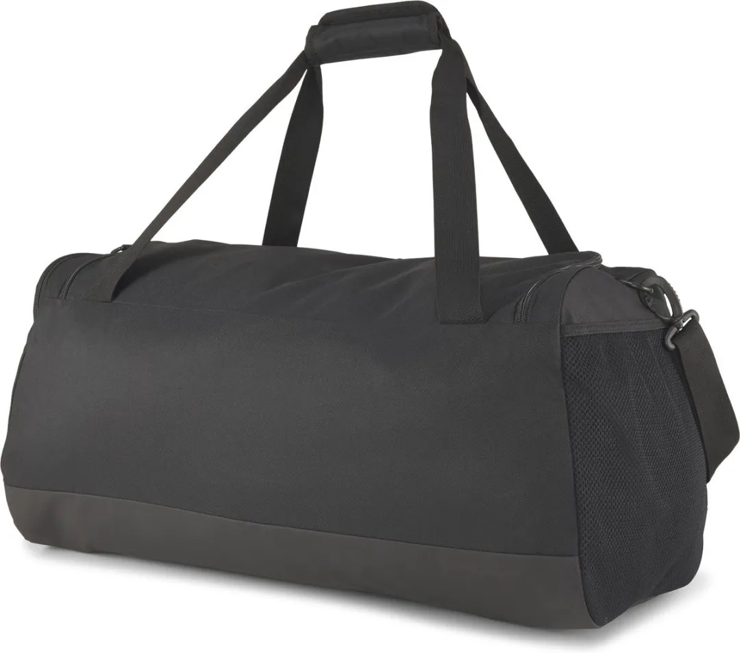PUMA teamGOAL 23 Teambag M Sporttas - 54L - Zwart